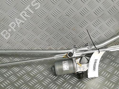 Front wiper motor RENAULT MASTER III Van (FV) 2.3 dCi 110 FWD (FV0R, FV0W, FV1A) | BP37731568M29 - Image 4