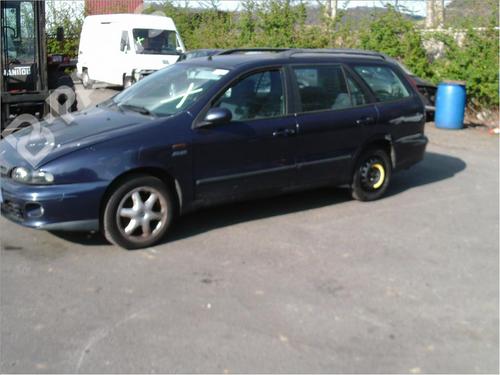 Right mirror FIAT MAREA Weekend (185_)  | BP11399235C27 