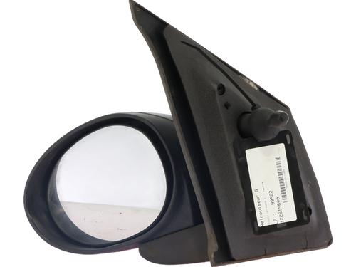 Used Left mirror Left mirror PEUGEOT 107 (PM_, PN_) 1.0 (68 hp) 33206115 33206115
