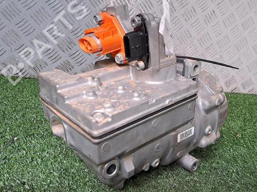 AC compressor RENAULT TWINGO III (BCM_, BCA_) Z.E: (BCA1) | BP30076827M34 - Image 2