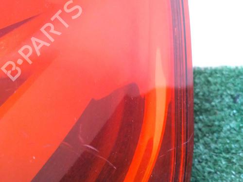 Used Right taillight RENAULT SCÉNIC II (JM0/1_) 1.9 dCi (JM14) (131 hp) 30066112