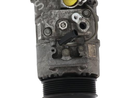 AC compressor MERCEDES-BENZ E-CLASS Coupe (C207) E 350 CDI (207.322) | BP39661390M34 - Image 7
