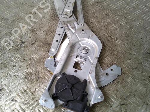 Front right window mechanism RENAULT KANGOO (KC0/1_) 1.5 dCi | BP30072813C23