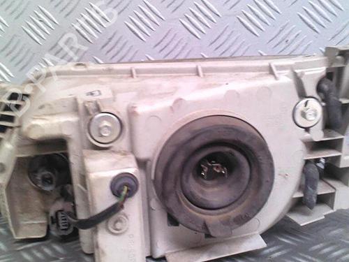 Used Right headlight MAZDA PREMACY (CP) 2.0 TD (101 hp) 30074731