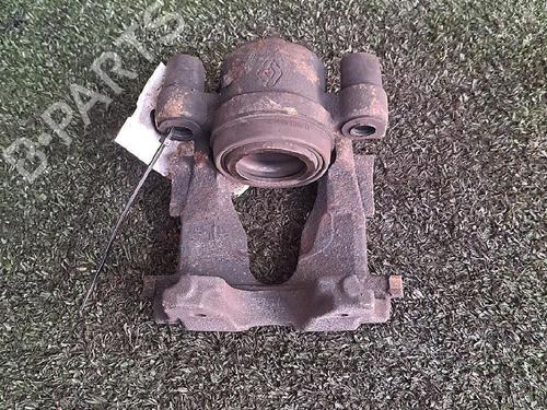 Left front brake caliper RENAULT CLIO IV (BH_) 1.5 dCi 90 | BP29949648M105