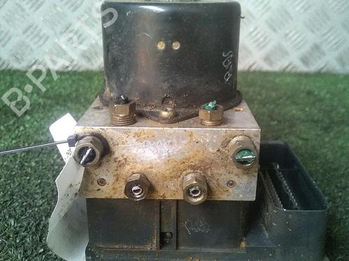 ABS pump RENAULT LAGUNA II (BG0/1_) 1.9 dCi (BG08, BG0G) | BP30064627M43