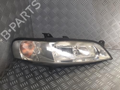 Used Right headlight OPEL VECTRA B (J96) 2.2 DTI 16V (F19) (120 hp) 21635264