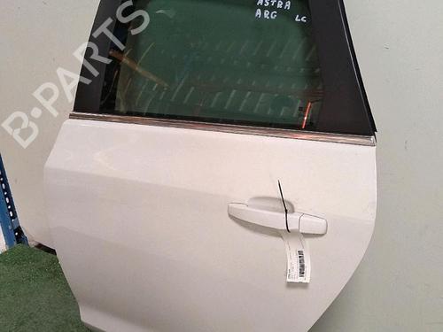 left-rear-door-opel-astra-j-p10-2009-2010-2011-2012-2013-2014-2015-2016-30071570 main image