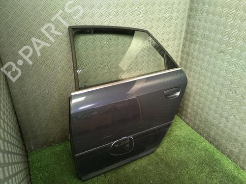 Used Left rear door AUDI A6 C5 (4B2) 2.5 TDI (155 hp) 18646926