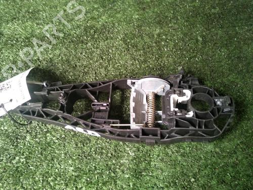 Rear right exterior door handle BMW X2 (F39) sDrive 18 i | BP18914037C130 