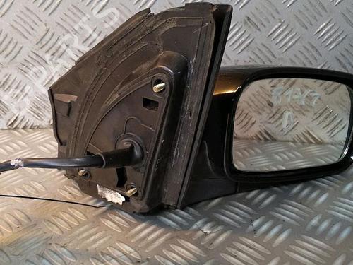 Right mirror HONDA CIVIC VII Hatchback (EU, EP, EV) 1.7 CTDi (EP4, EU9) | BP30070755C27