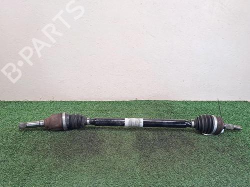 Right front driveshaft CITROËN DS3 (SA_) 1.4 HDi 70 (SA8HP4) | BP37729868M39 - Image 3