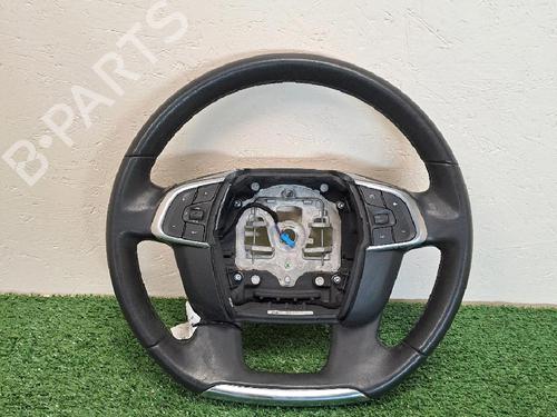 Used Steering wheel CITROËN C4 II (NC_) 1.6 HDi 90 (92 hp) 24345593