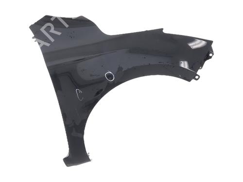 Used Right front fenders Right front fenders HYUNDAI i20 I (PB, PBT) 1.4 CRDi (90 hp) 40223754 40223754