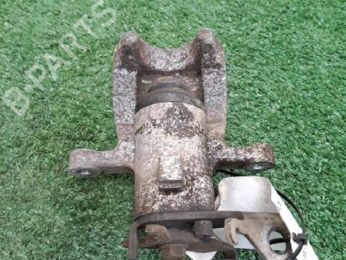 Right rear brake caliper RENAULT MEGANE II Coupé-Cabriolet (EM0/1_) 2.0 | BP24625691M106 