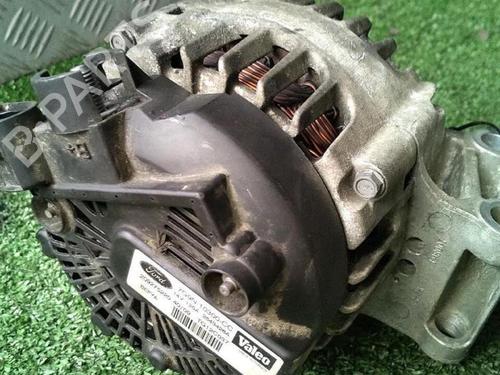 Generator FORD FIESTA VI (CB1, CCN) 1.25 | BP30076004M7