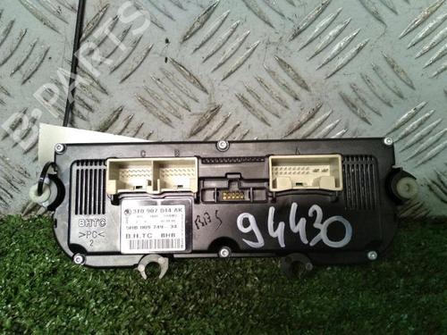 Climate control SKODA YETI (5L) 2.0 TDI 4x4 | BP29951784I5 - Image 2