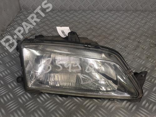 Used Right headlight PEUGEOT 306 (7B, N3, N5) 1.6 SR (89 hp) 11403080