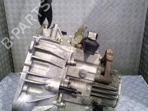 Used Gearbox CHRYSLER PT CRUISER (PT_) 2.2 CRD (121 hp) 30073891
