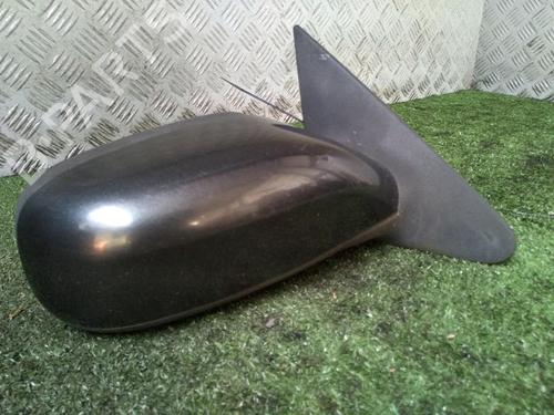 Right mirror RENAULT LAGUNA II Grandtour (KG0/1_) 1.9 dCi (KG1V) | BP13895650C27 