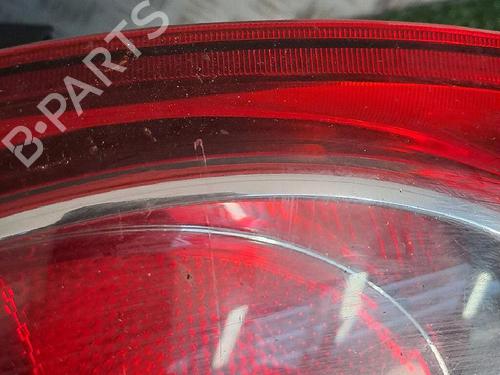 Used Left taillight FORD KA (RU8) 1.2 (69 hp) 30063278