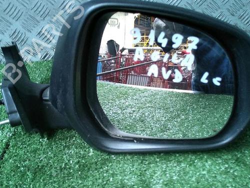 Used Right mirror OPEL AGILA B (H08) 1.2 (F68) (86 hp) 30071396