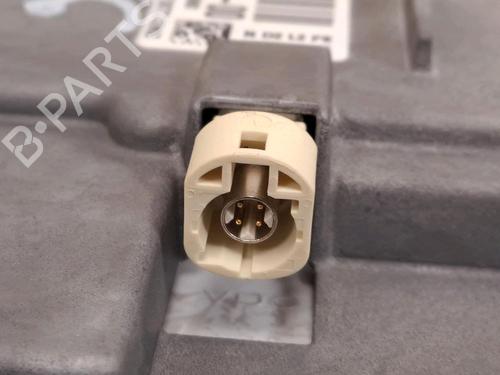 Used Display monitor Display monitor PEUGEOT 208 I (CA_, CC_) 1.2 PureTech 82 (82 hp) 30068321 30068321