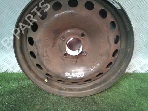 Rim RENAULT MEGANE II (BM0/1_, CM0/1_) 1.5 dCi (BM1F, CM1F) | BP30073733C45 