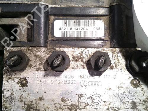 ABS pump SEAT IBIZA III (6L1) 1.9 SDI | BP30073064M43
