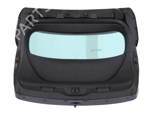 Tailgate RENAULT MEGANE IV Hatchback (B9A/M/N_)  | BP36394782C6  - Image 5