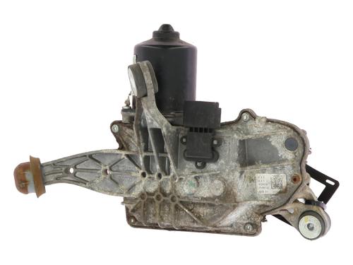 Front wiper motor RENAULT SCÉNIC III (JZ0/1_) 1.6 dCi (JZ00, JZ12) | BP30846806M29