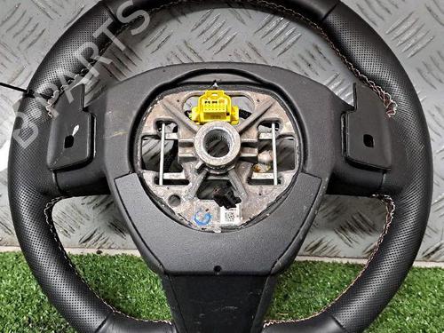 Steering wheel DS DS 4 II (FR_, FB_, F3_, FP_) PureTech 130 | BP30077032C49 - Image 4