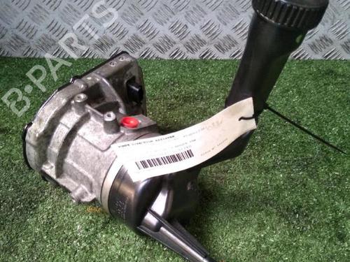 Used Steering pump Steering pump PEUGEOT 308 I (4A_, 4C_) 1.6 HDi (90 hp) 30071919 30071919