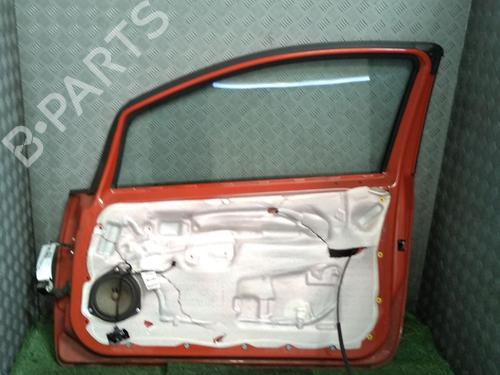 Right front door FIAT GRANDE PUNTO (199_) 1.2 | BP30068184C3 
