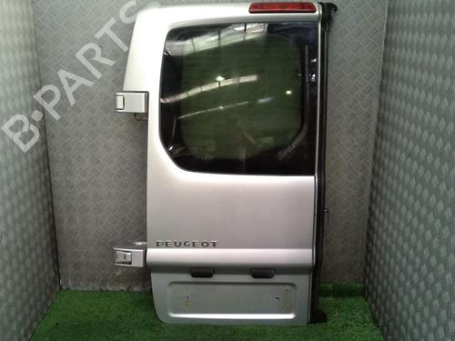 left-tailgate-peugeot-expert-tepee-vf3x_-2007-29948166 main image
