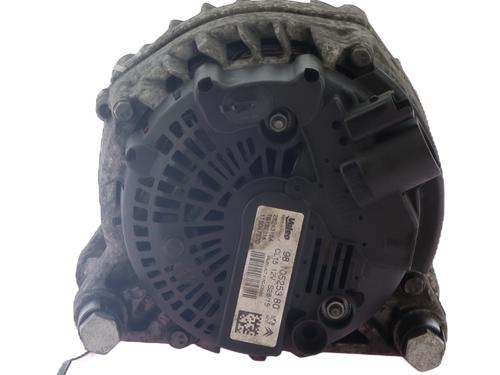 Alternator CITROËN C4 CACTUS 1.6 BlueHDi 100 | BP31132545M7 - Image 4