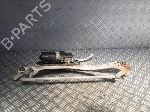 Front wiper motor RENAULT LAGUNA II (BG0/1_)  | BP17162714M29 