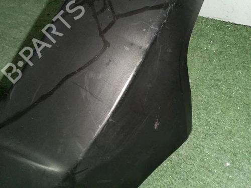 Rear bumper CITROËN NEMO Box Body/MPV (AA_) 1.4 HDi | BP30064514C8 