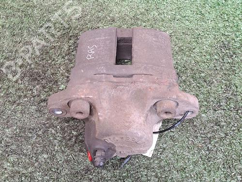 Left front brake caliper RENAULT TWINGO II (CN0_) 1.5 dCi 75 | BP29949368M105 