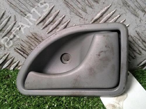 Used Front right interior door handle Front right interior door handle RENAULT TWINGO I (C06_) 1.2 16V (C06C, C06D, C06K) (75 hp) 29951035 29951035