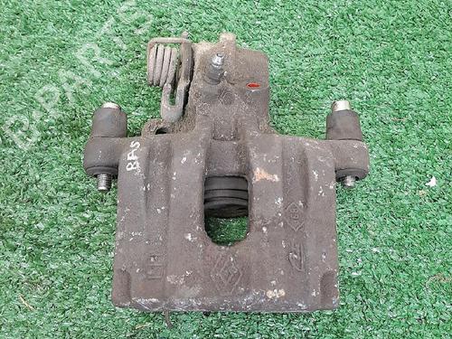 Used Left rear brake caliper Left rear brake caliper RENAULT LAGUNA II (BG0/1_) 1.6 16V (BG1G, BG1H) (112 hp) 30066238 30066238