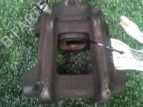 Used Right rear brake caliper BMW 2 Coupe (F22, F87) 218 i (136 hp) 29949799