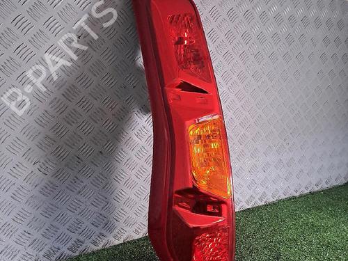 Left taillight NISSAN X-TRAIL II (T31) 2.0 dCi 4x4 | BP30063892C34