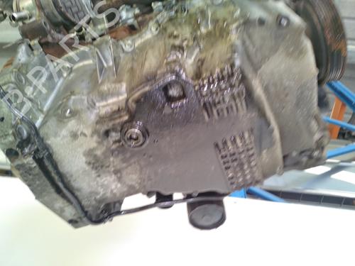 Engine DACIA SANDERO II 1.5 Blue dCi 95 (B8JL) | BP32141204M1 