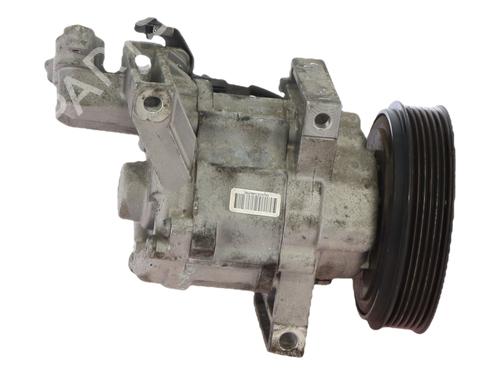 AC-Kompressor DACIA LODGY (JS_) 1.5 dCi (JSMC, JSAF) | BP39108687M34 - Image 3