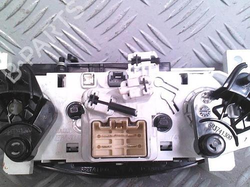 Climate control DACIA LODGY (JS_) 1.5 dCi (JSMC, JSAF) | BP30074777I5 