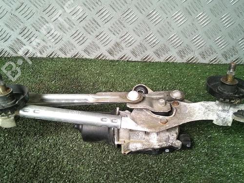 Front wiper motor NISSAN NOTE (E12) 1.5 dCi | BP29952688M29 - Image 8