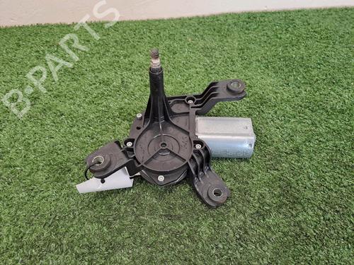 Rear wiper motor OPEL CORSA D (S07) 1.0 (L08, L68) | BP24871328M102 