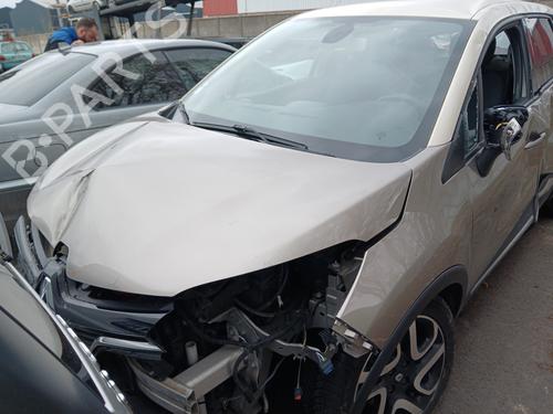 Teile für RENAULT CAPTUR I (J5_, H5_) 1.5 dCi 90 (J5N4, J5M5, J5MW, J5M6, J5AL, J5AJ) 4563293