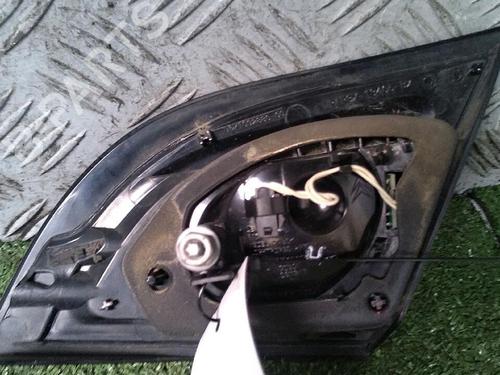 Used Left tailgate light CITROËN DS4 (NX_) 1.6 HDi 115 (114 hp) 30073033